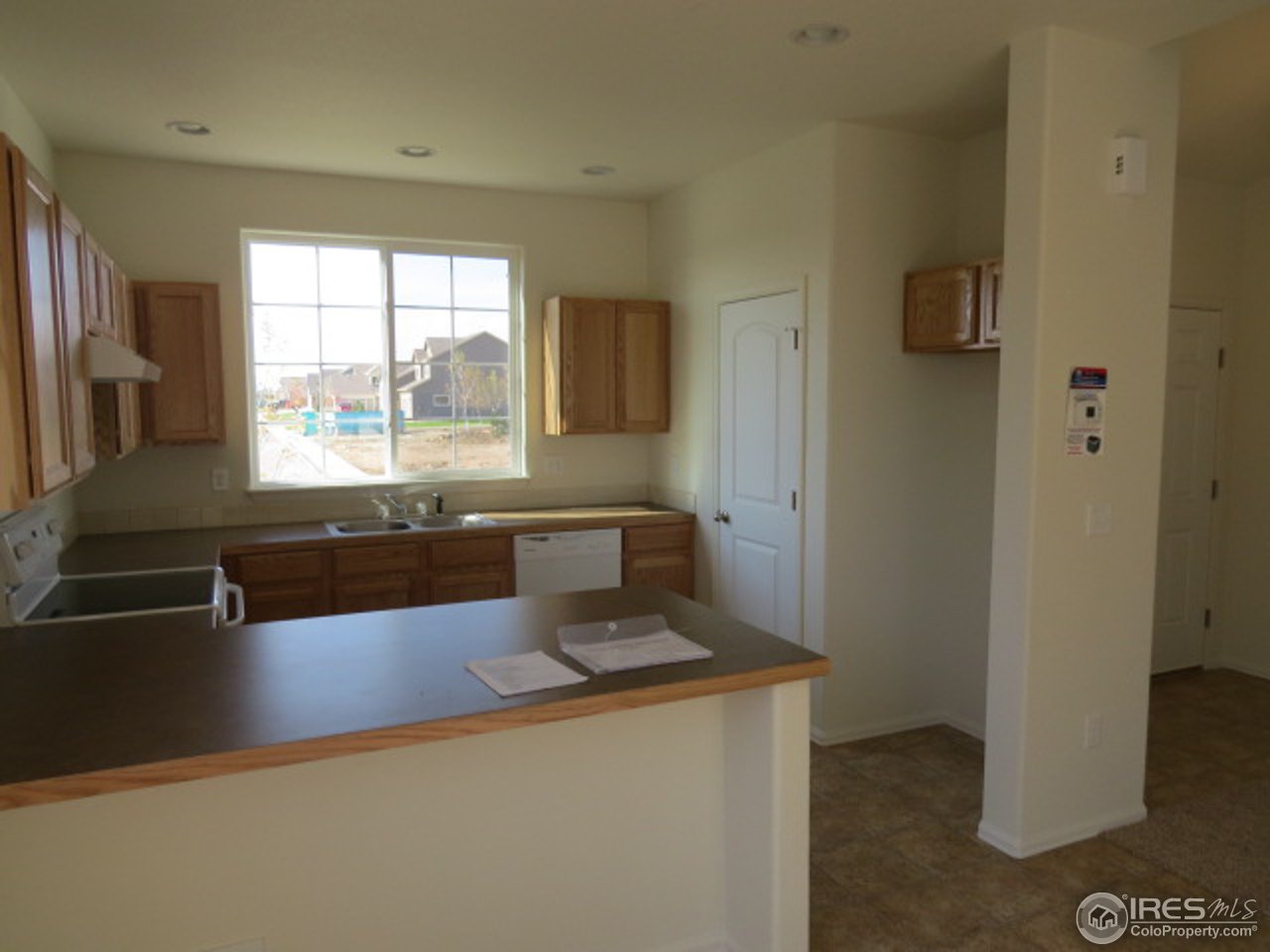 7514 23rd St Road Greeley, CO 80634 - Photo 3 of 21 Stock Photo