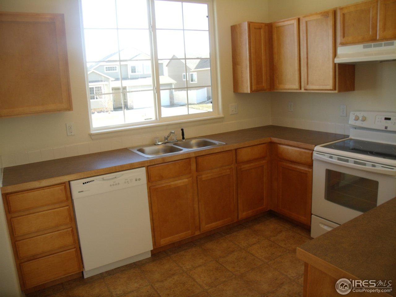 7514 23rd St Road Greeley, CO 80634 - Photo 4 of 21 Stock Photo