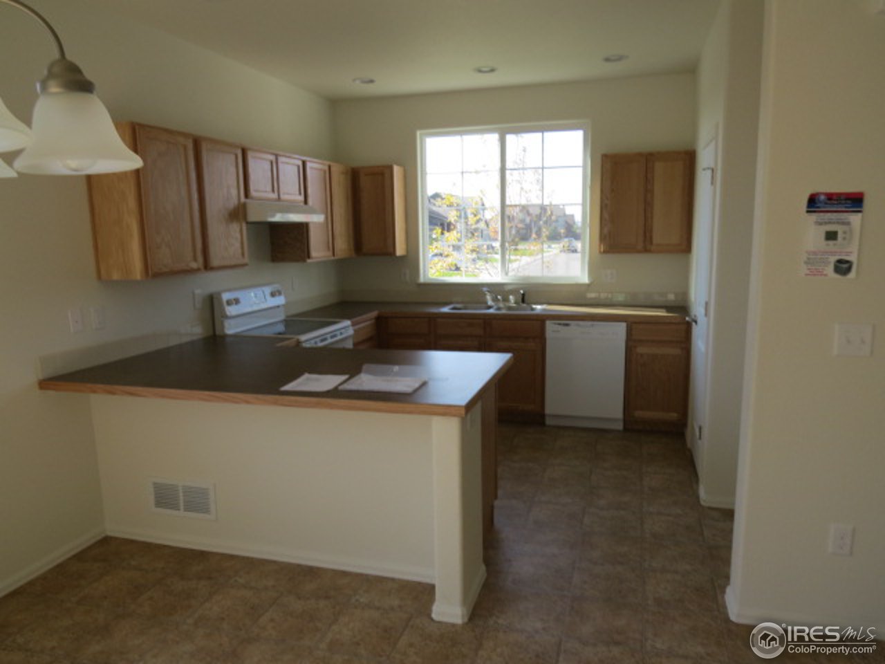 7514 23rd St Road Greeley, CO 80634 - Photo 5 of 21 Stock Photo