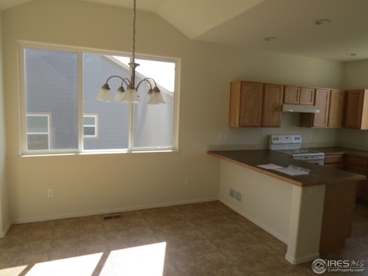 7514 23rd St Road Greeley, CO 80634 - Photo 7 of 21 Stock Photo
