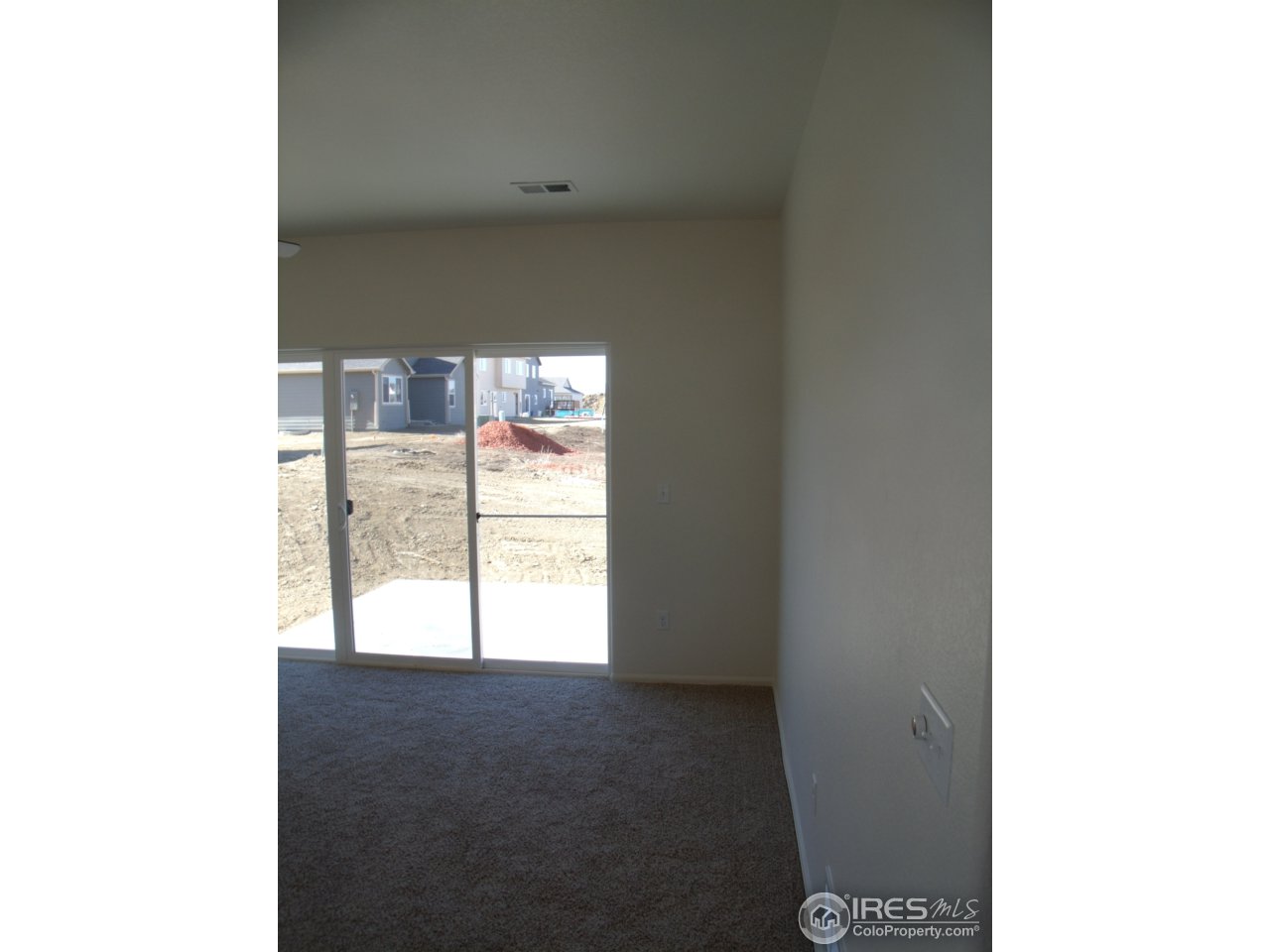 7514 23rd St Road Greeley, CO 80634 - Photo 9 of 21 Stock Photo