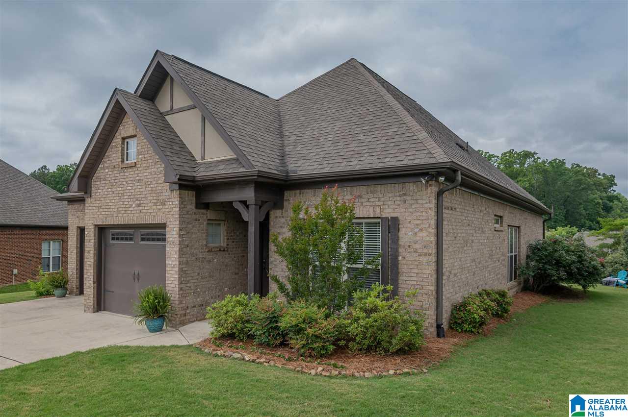 135 Kingston Ridge Birmingham, AL 35211 - Photo 2 of 42