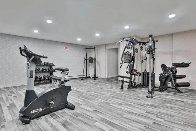 $2,195 | 169 Portsmouth Street, Unit F161, Concord, NH 03301