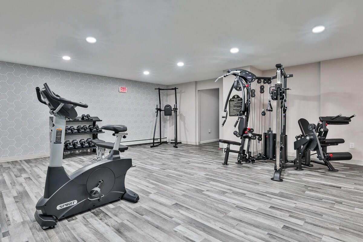 169 Portsmouth Street, Unit F161 Concord, NH 03301 - Photo 7 of 12