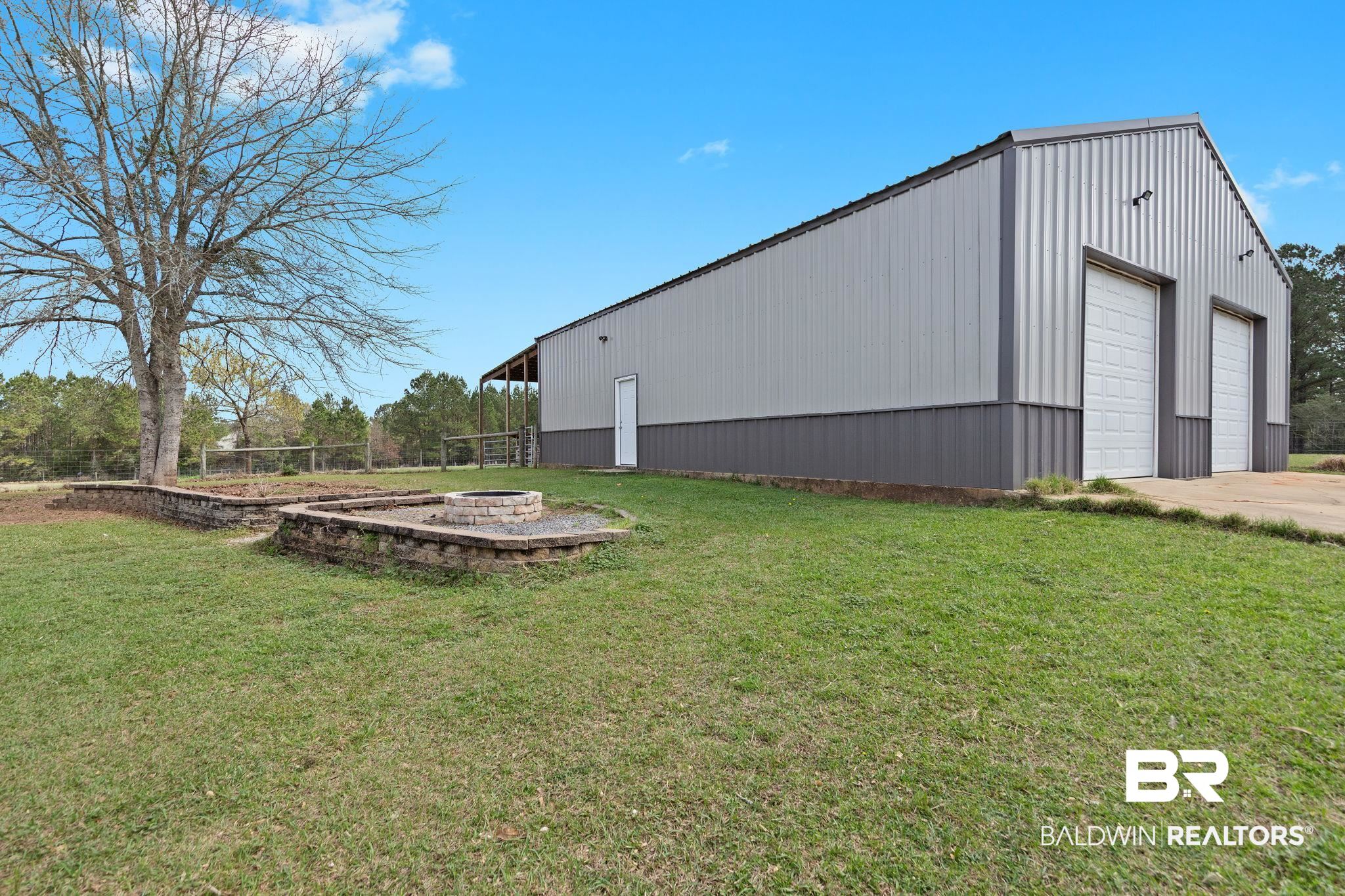 13785 Trawick Road Stapleton, AL 36578 - Photo 50 of 70