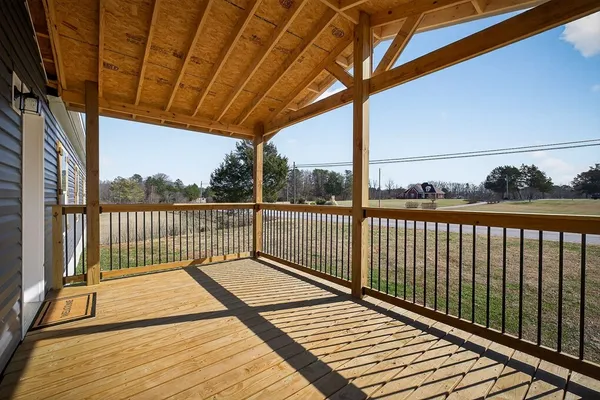 $294,900 | 3881 Shellsford Road, McMinnville, TN 37110