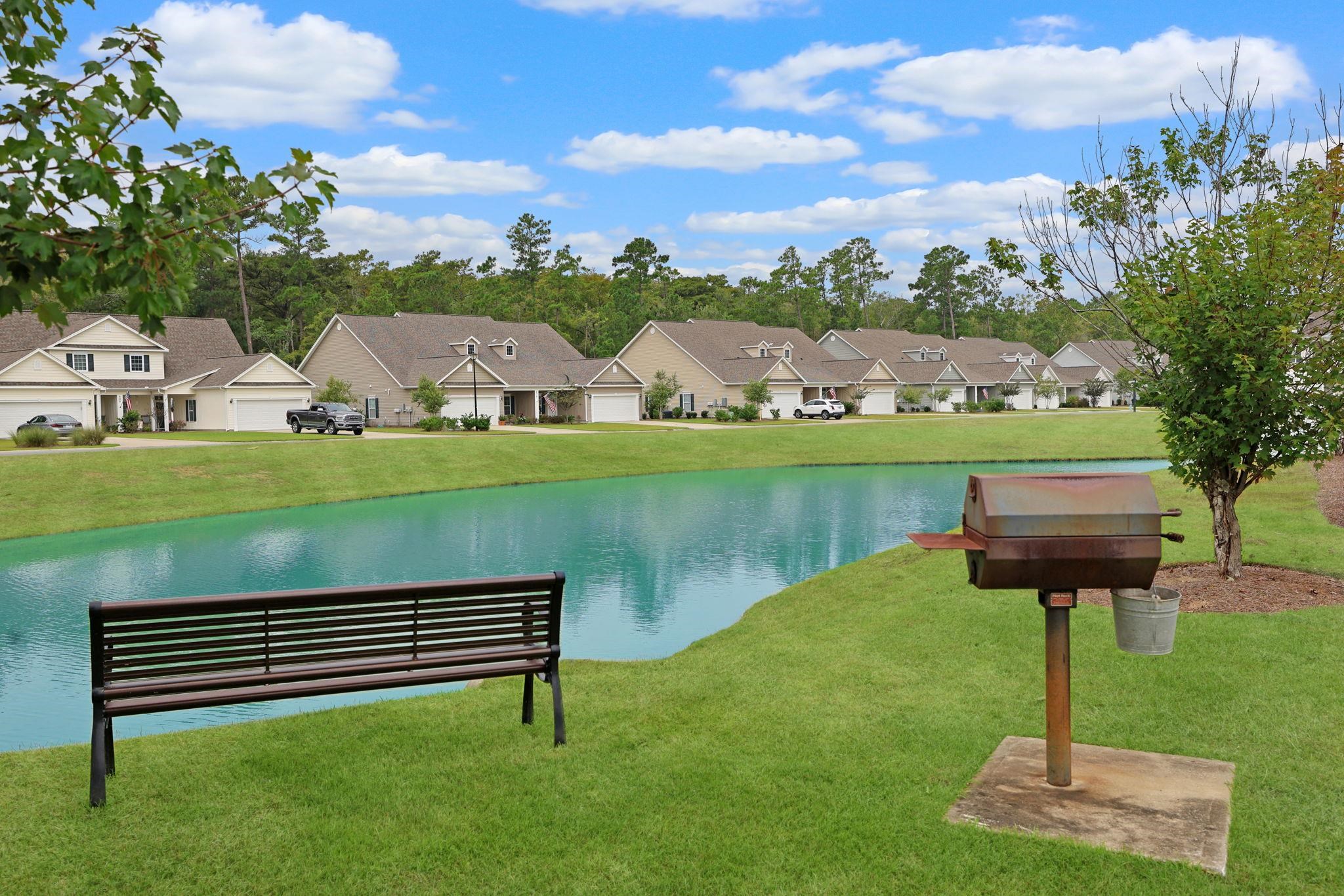 401 Mahogany Drive, Unit 101 Murrells Inlet, SC 29576 - Photo 25 of 30