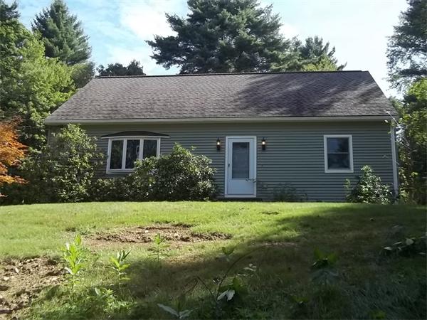 85 George Allen Road West Brookfield, MA 01585 - Photo 1 of 28 Gallery Image 1