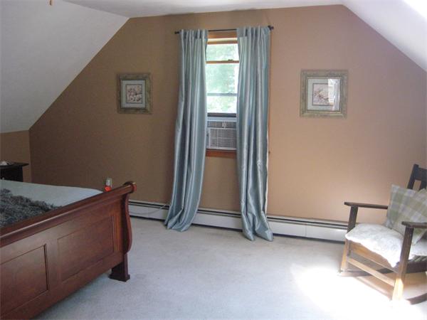 85 George Allen Road West Brookfield, MA 01585 - Photo 23 of 28 Gallery Image 23