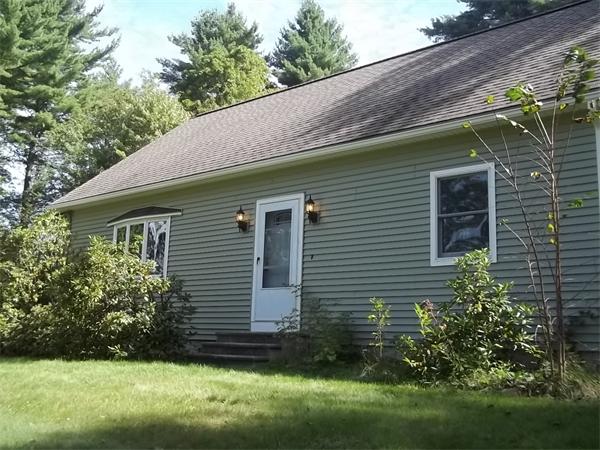 85 George Allen Road West Brookfield, MA 01585 - Photo 5 of 28 Gallery Image 5