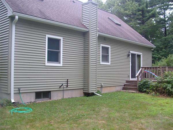 85 George Allen Road West Brookfield, MA 01585 - Photo 6 of 28 Gallery Image 6