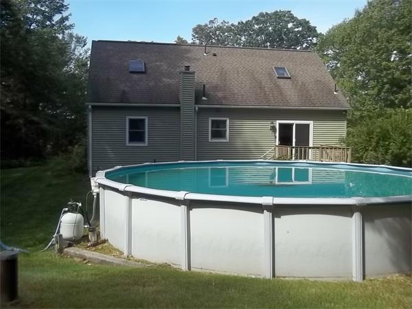 85 George Allen Road West Brookfield, MA 01585 - Photo 8 of 28 Gallery Image 8