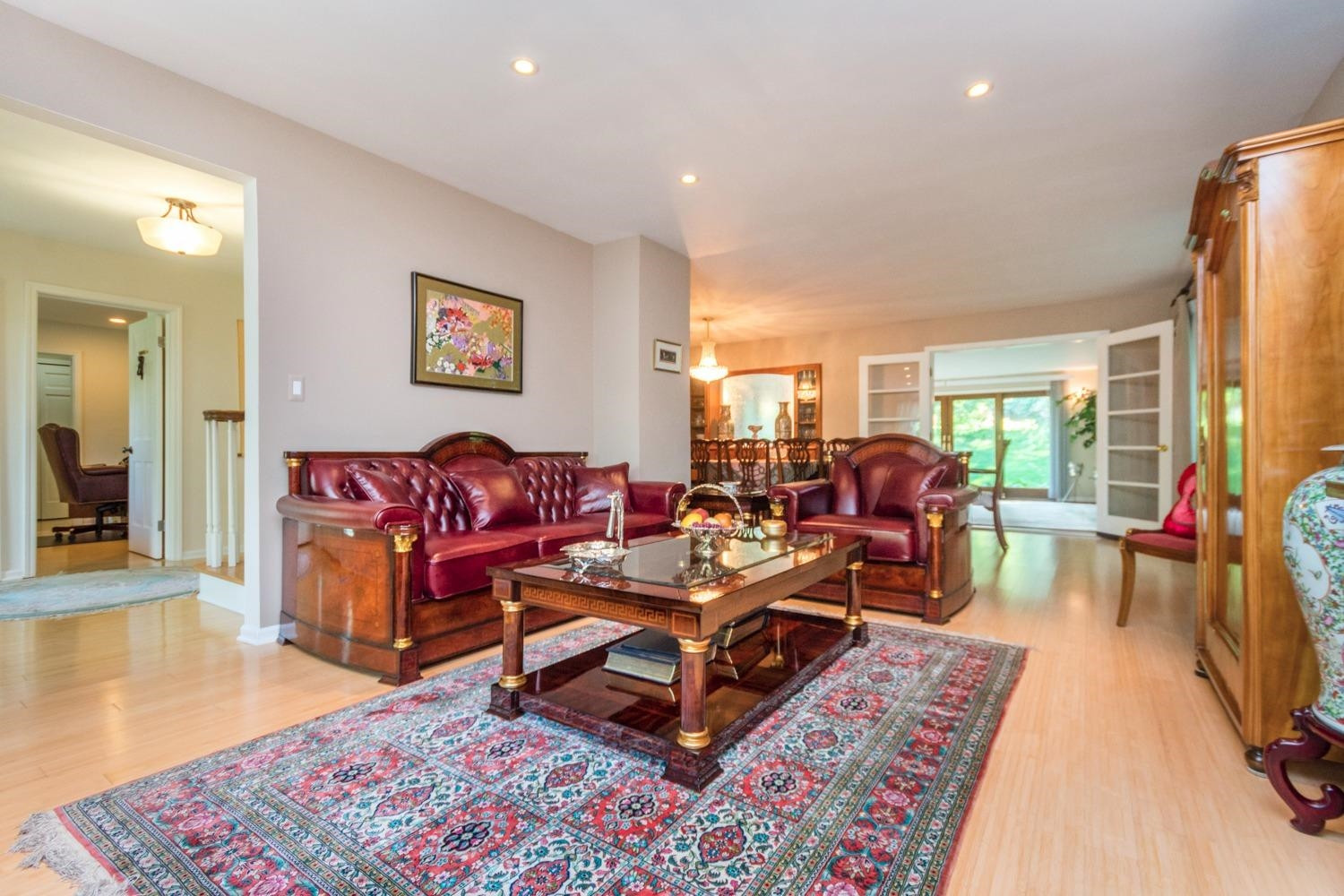 2440 Adare Road Ann Arbor, MI 48104 - Photo 7 of 10 Photo 7