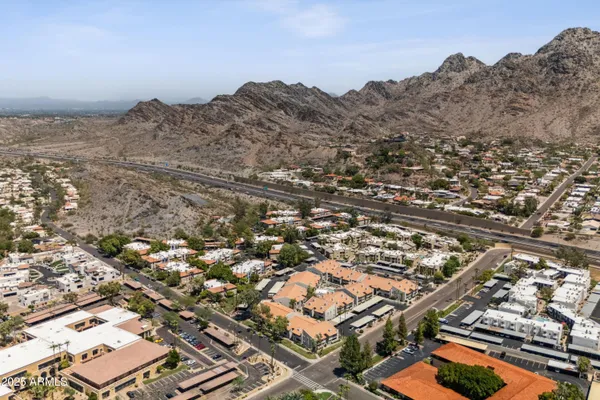 $2,750 | 7557 North Dreamy Draw Drive, Unit 184, Phoenix, AZ 85020