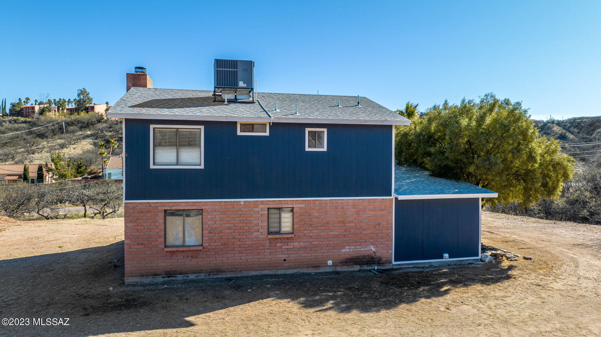 410 Camino Providencia Rio Rico, AZ 85648 - Photo 33 of 34