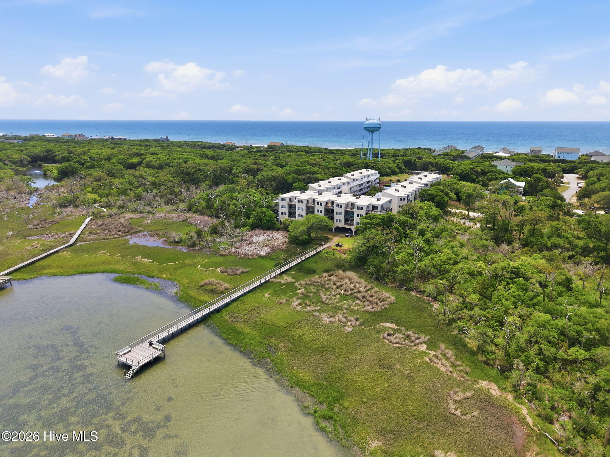 650 Salter Path Road, Unit 214 Pine Knoll Shores, NC 28512 - Photo 18 of 47 18-web-or-mls-DJI_20260506122501_0215_D