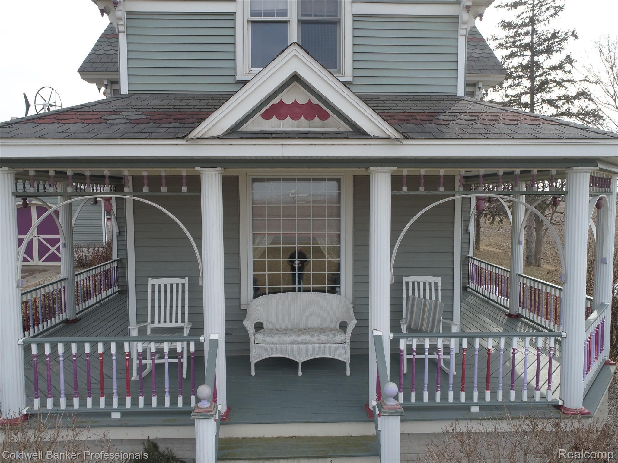 6323 Berne Road Pigeon, MI 48755 - Photo 55 of 62 DJI_0434.JPG