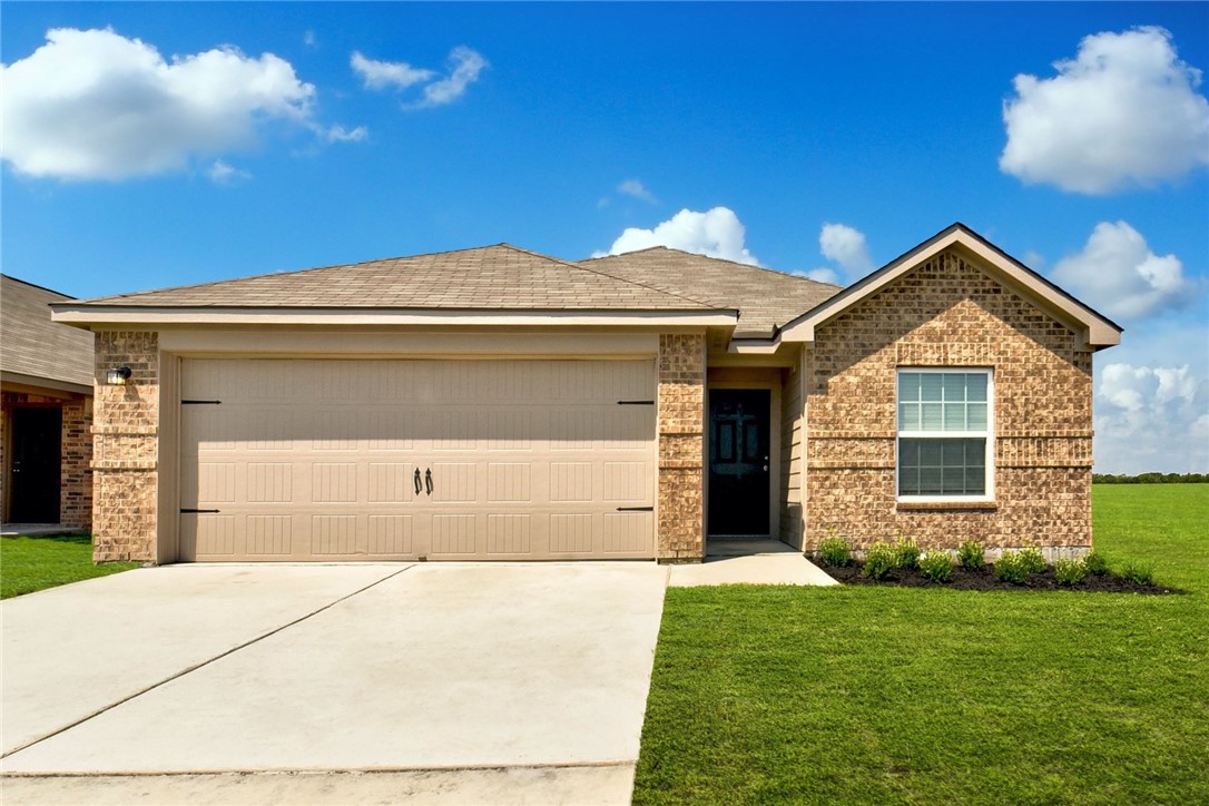 19017 Quiet Range Drive Elgin, TX 78621 - Photo 1 of 1
