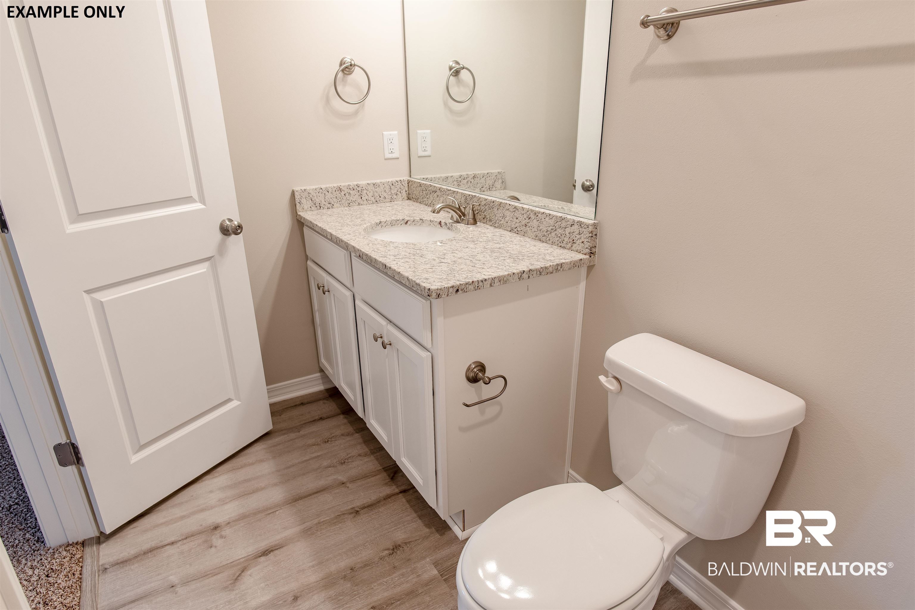 1236 Caper Avenue Foley, AL 36535 - Photo 12 of 31 Guest Bath