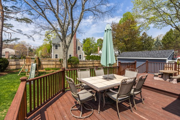 99 Mayflower Road Needham, MA 02492 - Photo 21 of 22 Gallery Image 21