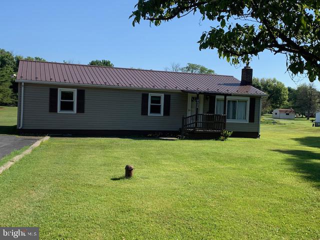 8426 Neck Road Williamsport, MD 21795 - Photo 1 of 21 Gallery Image 1