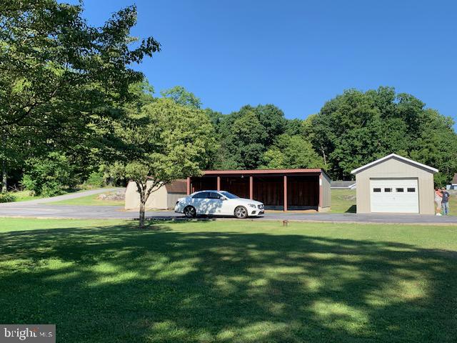 8426 Neck Road Williamsport, MD 21795 - Photo 9 of 21 Gallery Image 9