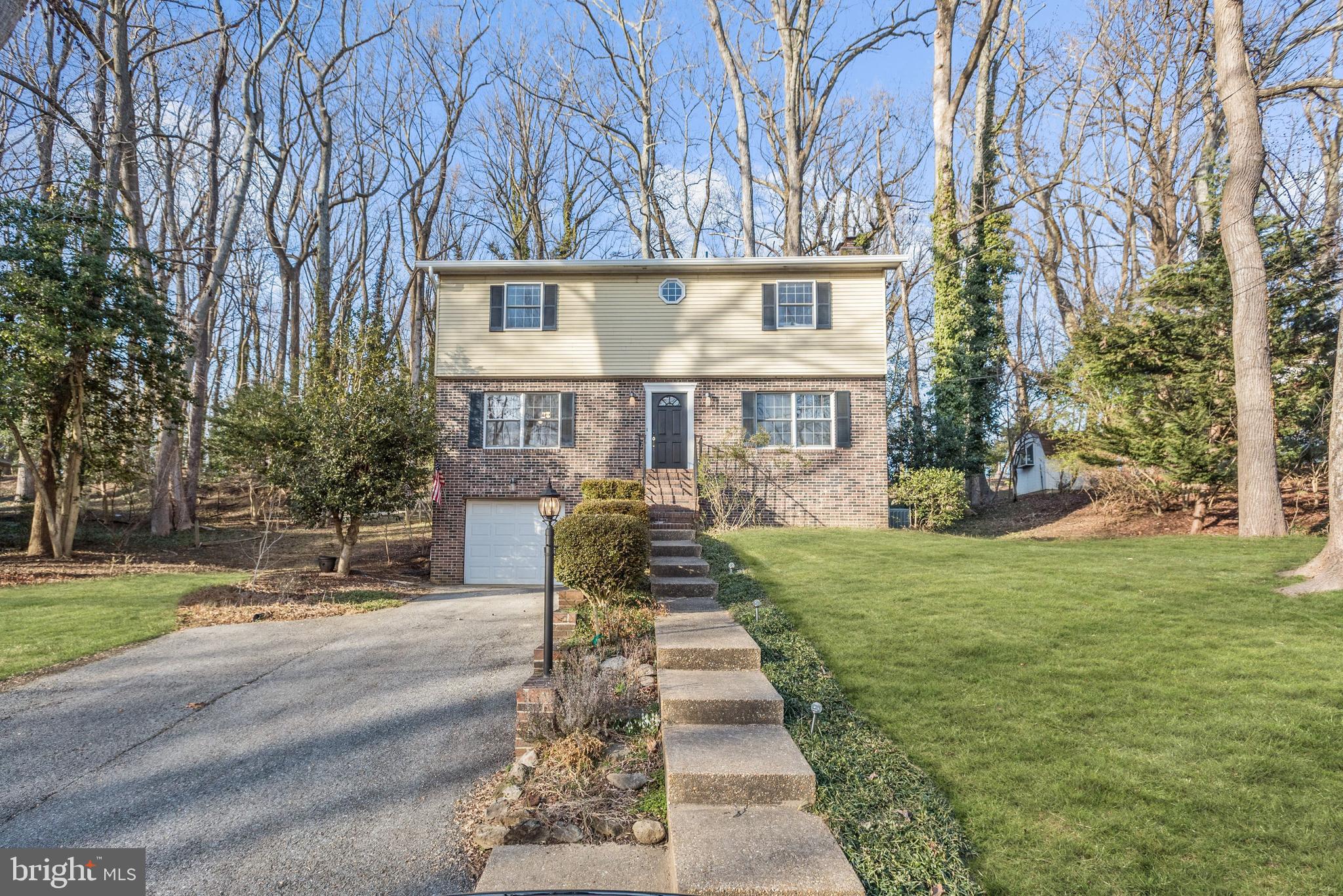 2621 Ogleton Road Annapolis, MD 21403 - Photo 1 of 35 Welcome to 2621 Ogleton Road!
