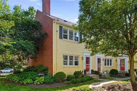 $290,000 | 6833 Meade Street, Unit 1, Pittsburgh, PA 15208