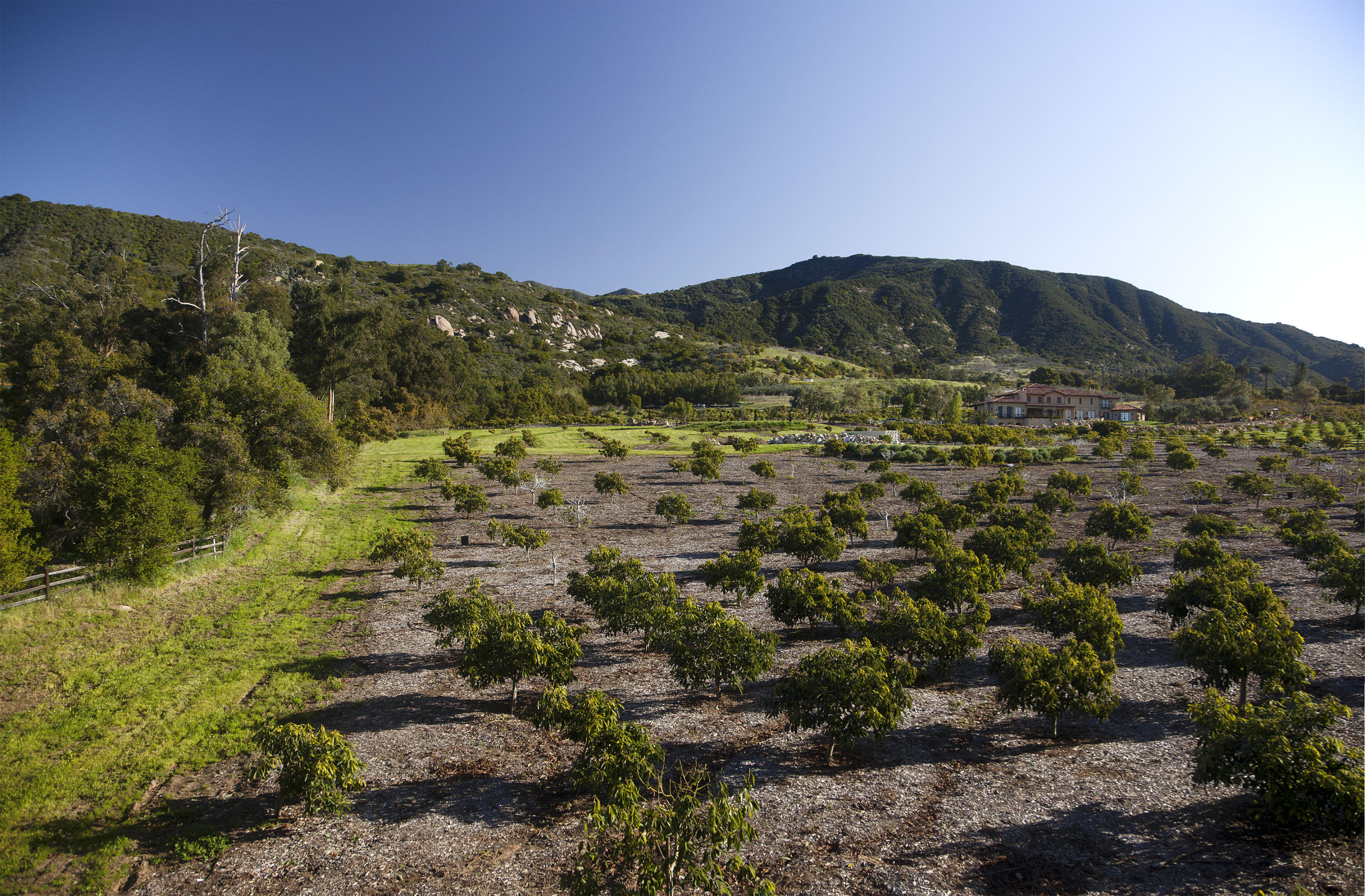 1937 Monte Alegre Drive Carpinteria, CA 93013 - Photo 6 of 7 a view of mountains and valleys