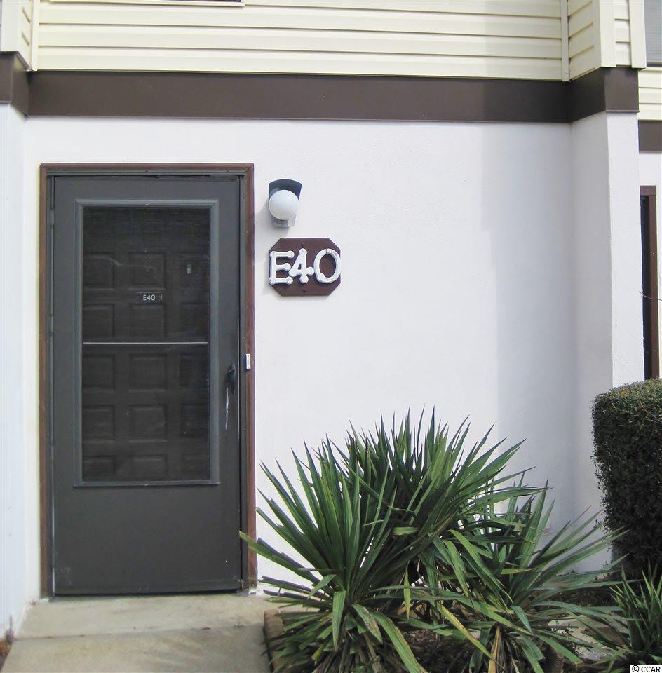1012 Possum Trot Road, Unit E40 North Myrtle Beach, SC 29582 - Photo 13 of 25 Gallery Image 13