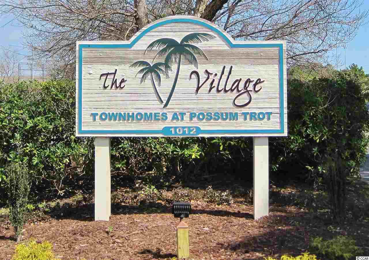 1012 Possum Trot Road, Unit E40 North Myrtle Beach, SC 29582 - Photo 14 of 25 Gallery Image 14