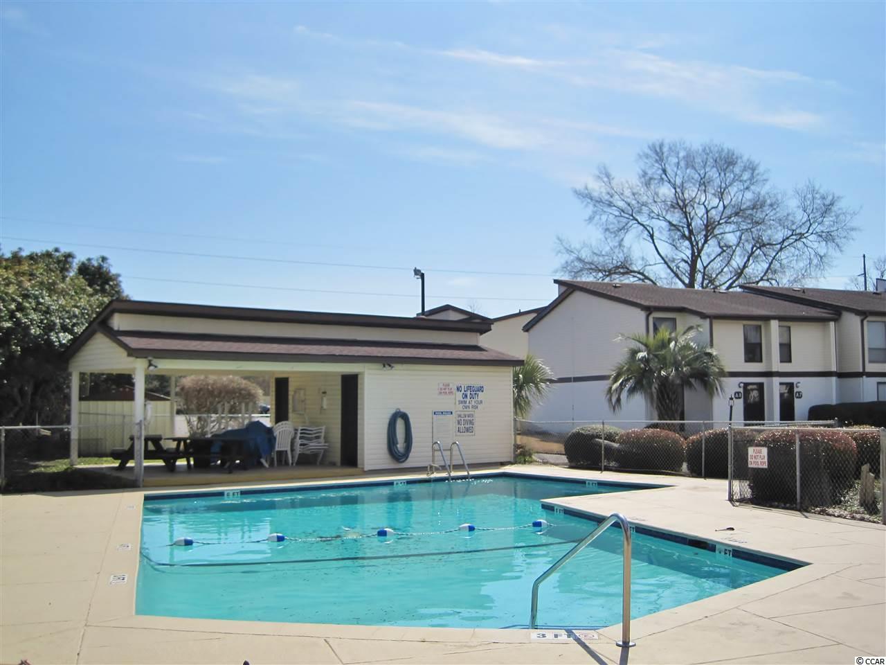 1012 Possum Trot Road, Unit E40 North Myrtle Beach, SC 29582 - Photo 15 of 25 Gallery Image 15