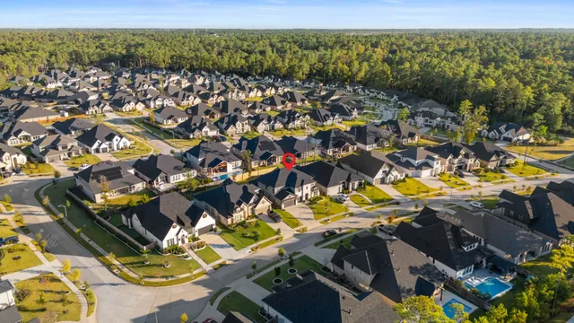 $675,000 | 1215 Tallow Park Lane, Pinehurst, TX 77362