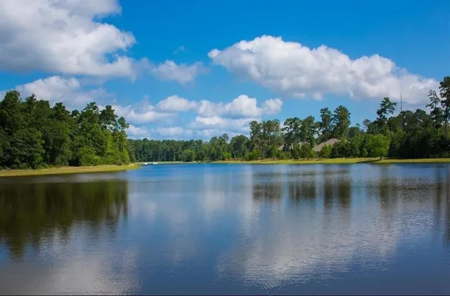 $675,000 | 1215 Tallow Park Lane, Pinehurst, TX 77362