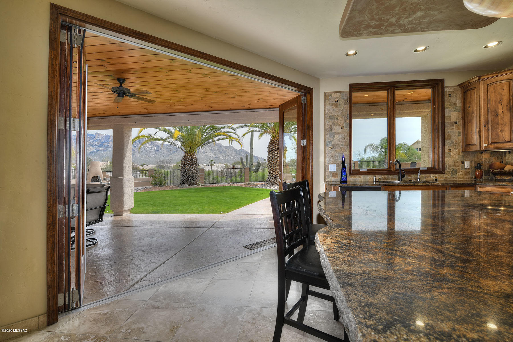 11300 Silver Pheasant Loop Tucson, AZ 85737 - Photo 17 of 49