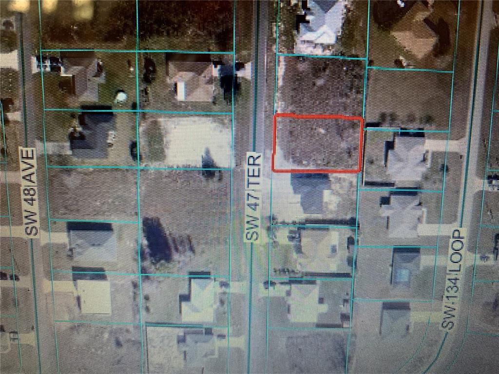 Tbd Southwest 47th Terrace Ocala, FL 34473 - Photo 4 of 6