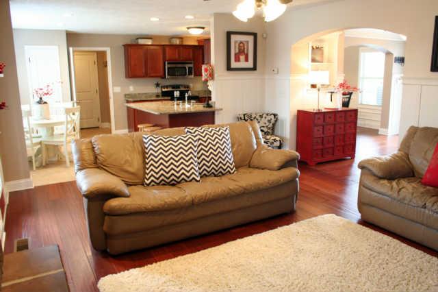 2206 Powell Road Clarksville, TN 37043 - Photo 6 of 19 Gallery Image 6