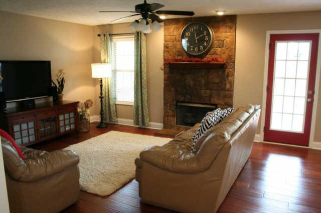 2206 Powell Road Clarksville, TN 37043 - Photo 7 of 19 Gallery Image 7
