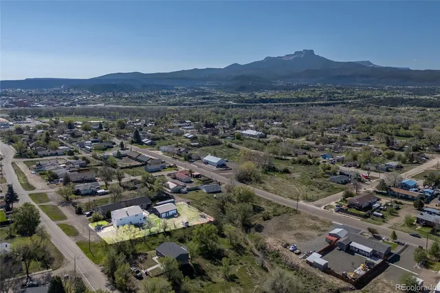$435,000 | 1118 Atchison Avenue, Trinidad, CO 81082