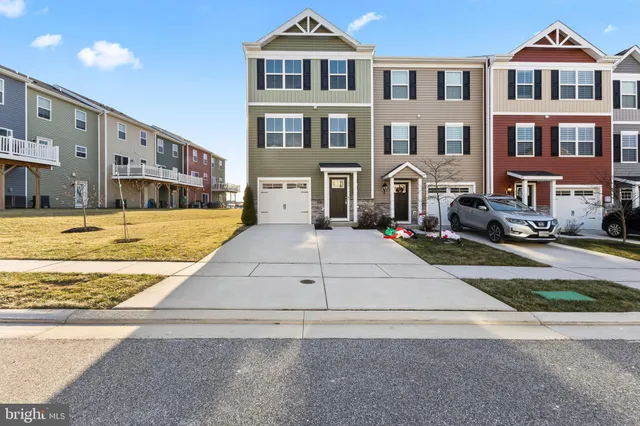 $2,600 | 64 Grant Street, Taneytown, MD 21787