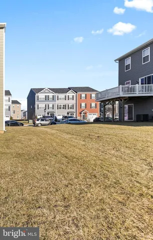 $2,600 | 64 Grant Street, Taneytown, MD 21787