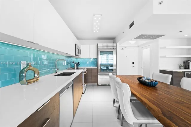 $9,500 | 100 Lincoln Road, Unit 1523, Miami Beach, FL 33139