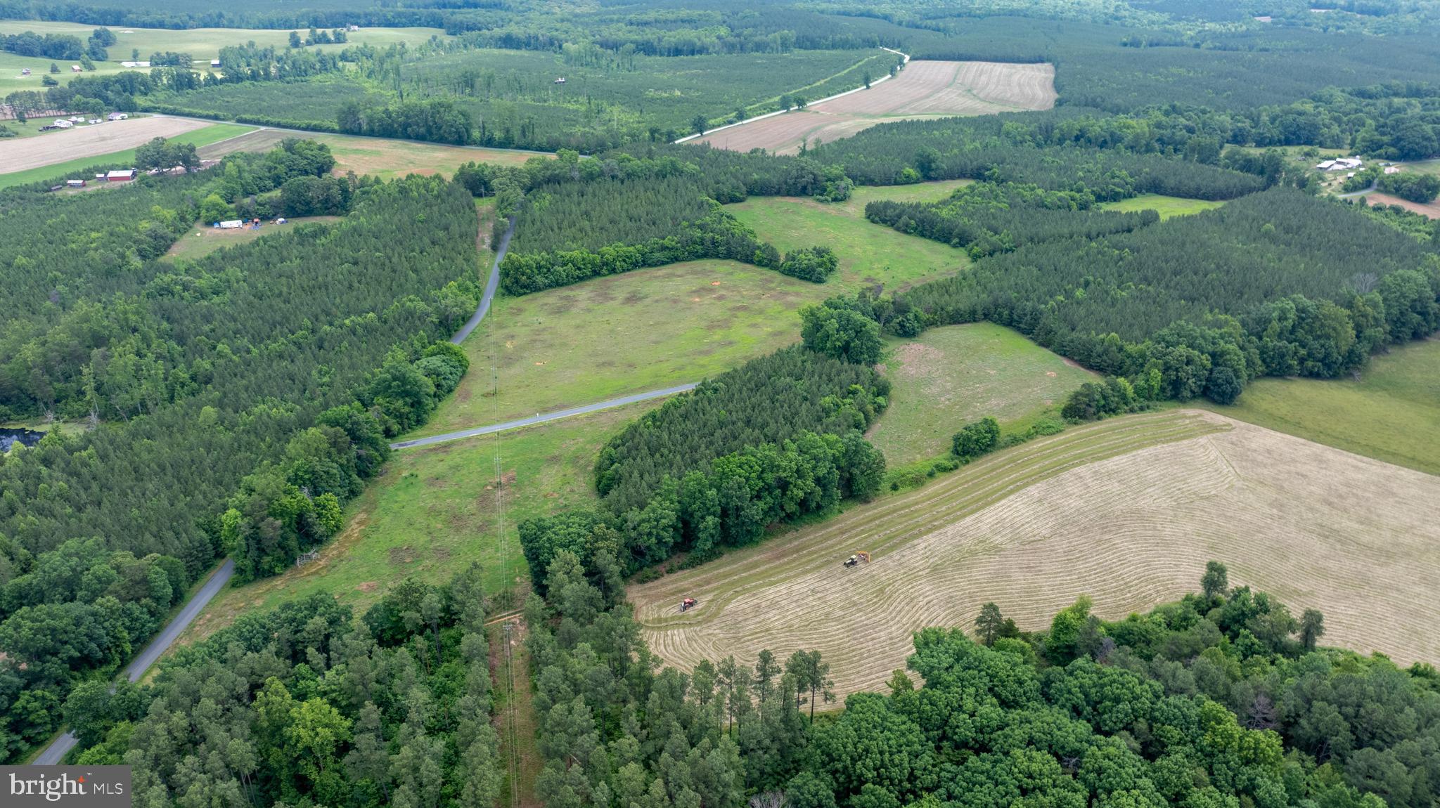 Tbd Old Well Road, Unit LOT 8 Phenix, VA 23959 - Photo 5 of 9