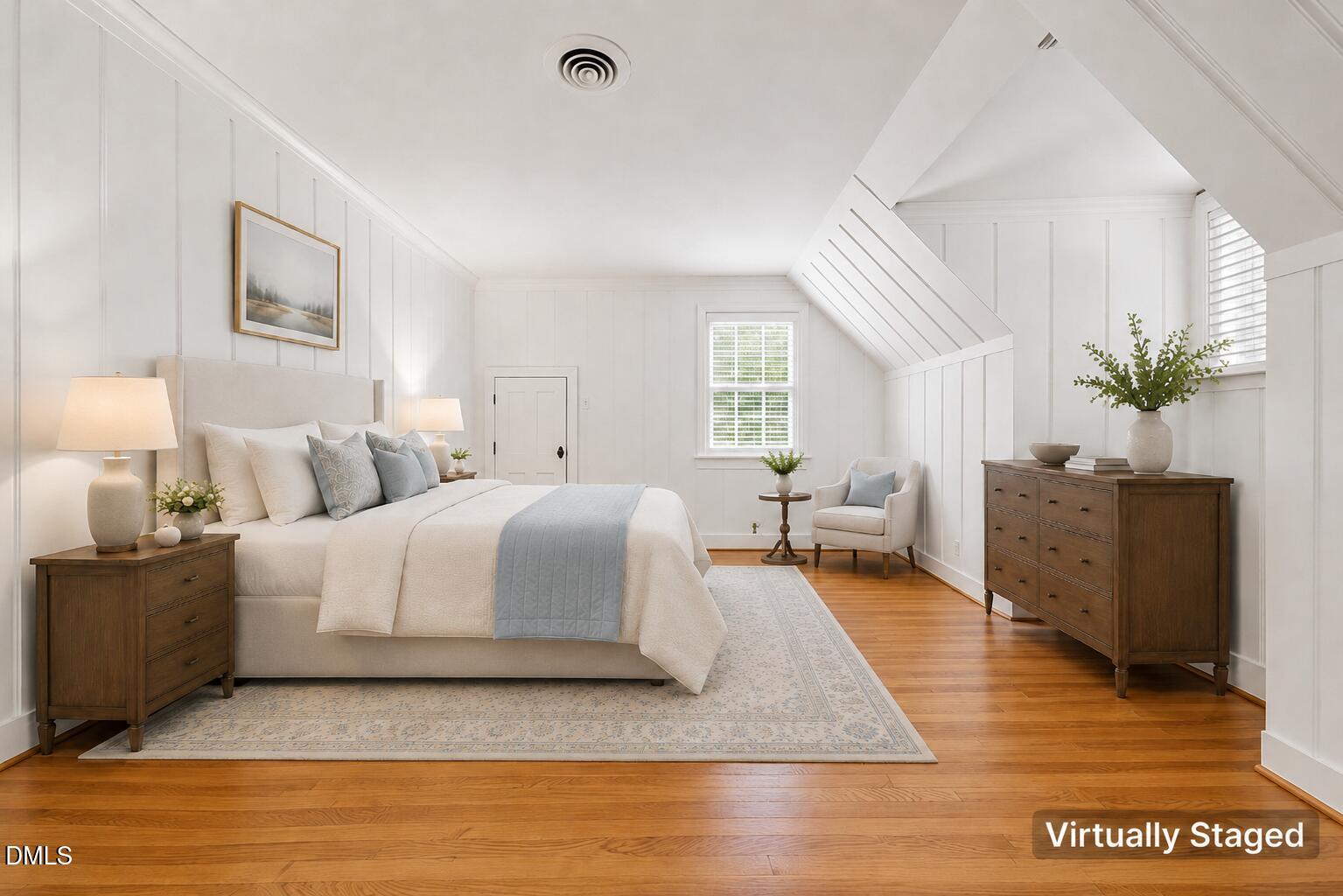 3725 Hope Valley Road Durham, NC 27707 - Photo 20 of 43 Guest Bedroom #1