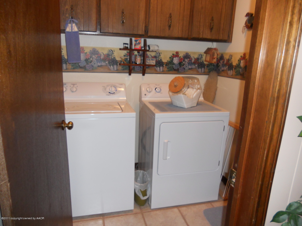 6509 Drexel Road Amarillo, TX 79109 - Photo 11 of 15 Utility Room