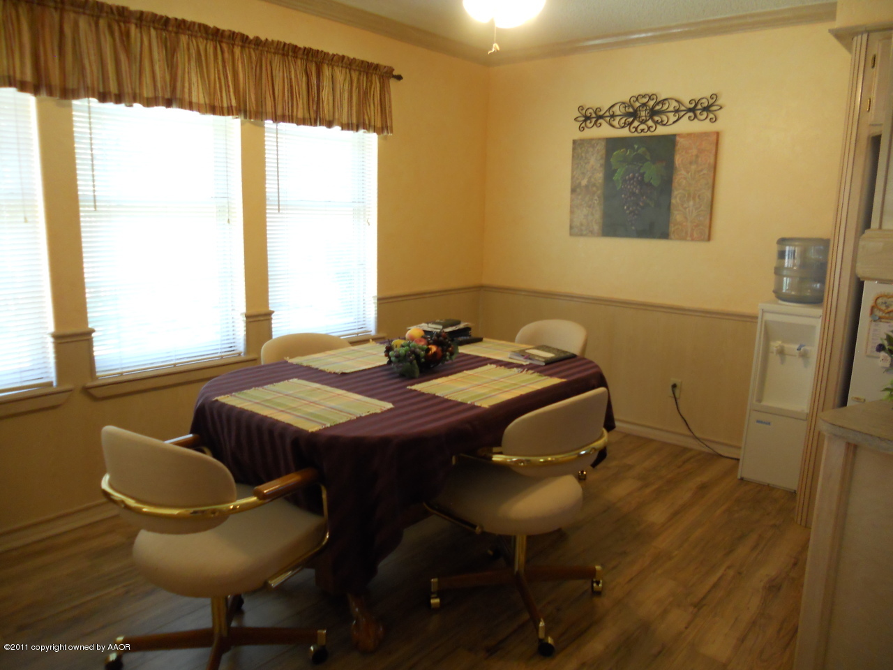 6509 Drexel Road Amarillo, TX 79109 - Photo 12 of 15 Dining Room