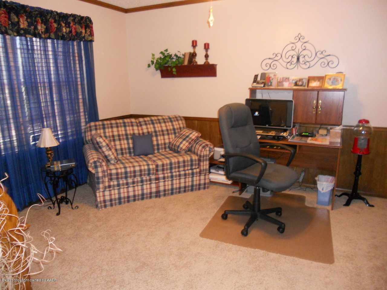 6509 Drexel Road Amarillo, TX 79109 - Photo 10 of 15 Den