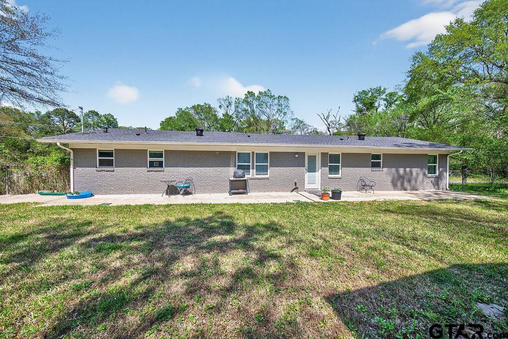 600 Bunny Rabbit Road Athens, TX 75751 - Photo 19 of 19 Gallery Image 19