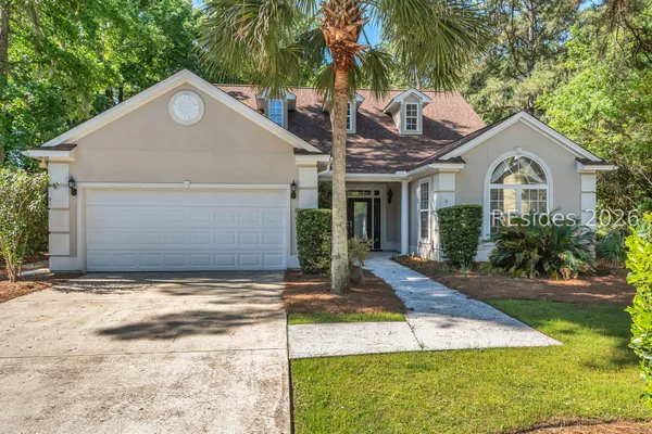 $639,000 | 8 Island W Court, Bluffton, SC 29910