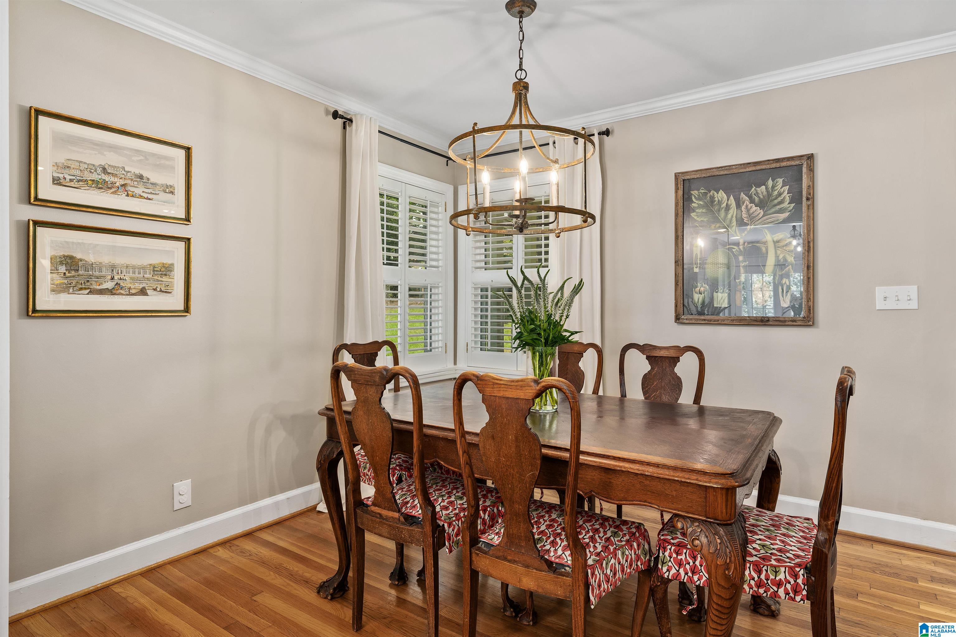 1837 Saulter Road Birmingham, AL 35209 - Photo 9 of 46